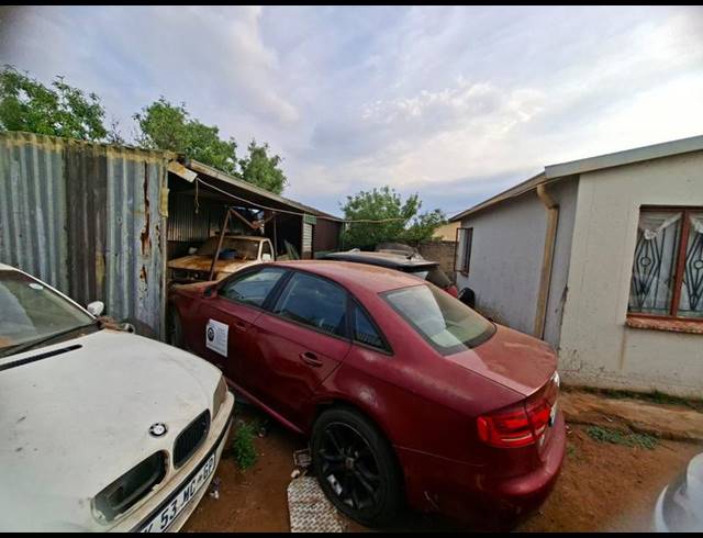 3 BEDROOM HOUSE FOR SALE IN PROTEA GLEN EXT